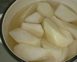 大根とひき肉のうま煮作り方2写真