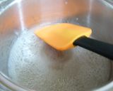 乳不使用★寒天と豆乳のマロンムース作り方1写真