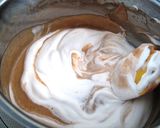 乳不使用★寒天と豆乳のマロンムース作り方3写真