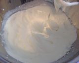 卵を使わないチョコレートムース作り方5写真