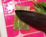 薄切のお肉で☆豚大根の炒め煮作り方4写真
