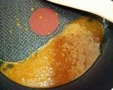 ❀HMで♪しっとり林檎のｹｰｷ❀作り方3写真