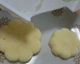 さくさくぱんだのちっちゃな二段ケーキ！！作り方2写真