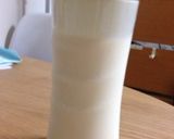 【低糖質】万能豆乳クリームソース作り方1写真