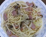 すぐに出来るカボチャのグラタン♪作り方14写真
