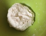 丸い「フランスパン」(HB不使用)作り方2写真