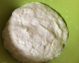 丸い「フランスパン」(HB不使用)作り方3写真