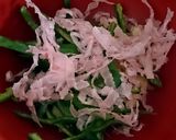 余ってませんか？削りかまぼこdeかき揚げ作り方4写真