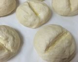丸い「フランスパン」(HB不使用)作り方6写真