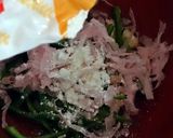 余ってませんか？削りかまぼこdeかき揚げ作り方5写真