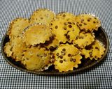 初心者マフィン(全手順写真つき)作り方21写真