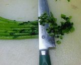 蕪(かぶ)のお漬物千枚漬け風作り方1写真