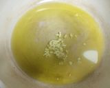 俺流!たっぷりキノコとサーモンのグラタン作り方9写真