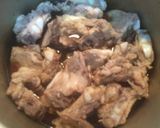 俺流!とろとろ豚ガラ煮込み作り方4写真