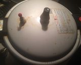 俺流!とろとろ豚ガラ煮込み作り方5写真