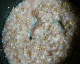 甘くない*やみつき*鶏そぼろ作り方2写真