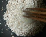 甘くない*やみつき*鶏そぼろ作り方3写真