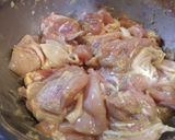 みんな大好き♪美味しぃ唐揚げ♥作り方1写真