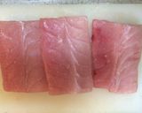 俺流！自家製シーチキン作り方1写真