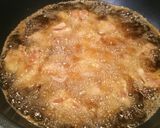 みんな大好き♪美味しぃ唐揚げ♥作り方5写真