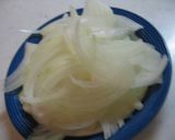 お家のたらこ♡♥スパゲティ作り方1写真