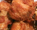 みんな大好き♪美味しぃ唐揚げ♥作り方7写真