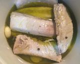 俺流！自家製シーチキン作り方6写真