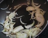 お家のたらこ♡♥スパゲティ作り方4写真