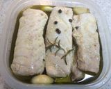 俺流！自家製シーチキン作り方8写真