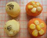 パーティにぴったり★簡単一口ポテトサラダ作り方5写真