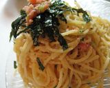 お家のたらこ♡♥スパゲティ作り方7写真