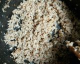 甘くない*やみつき*鶏そぼろ作り方4写真