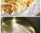 秋♪里芋＆えのき、あげのほっこり味噌汁⭐作り方7写真