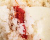 さっぱり梅ご飯作り方3写真