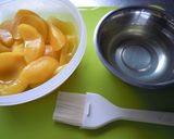 妖怪ウォッチ♪コマさんケーキ作り方6写真