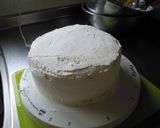 妖怪ウォッチ♪コマさんケーキ作り方9写真