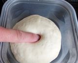 ピザ、好みのトッピングで☆簡単！作り方3写真