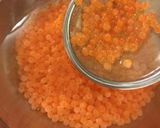 いくらの醤油漬け作り方5写真