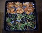 運動会のお弁当2012 (覚え書き）作り方2写真