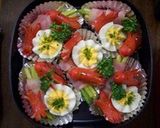 運動会のお弁当2012 (覚え書き）作り方5写真