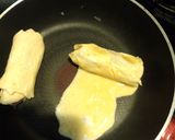 ウインナーの卵巻作り方6写真