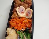 ウインナーの卵巻作り方8写真