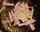 お弁当用冷凍ストック☆ほうれん草のソテー作り方3写真
