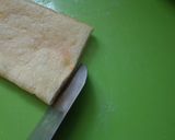 最速の納豆キムチーズ卵揚焼き作り方3写真