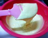 【改良版】簡単♡極厚ホットケーキ作り方2写真