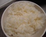 パラパラ!!卵チャーハン作り方1写真