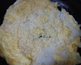 パラパラ!!卵チャーハン作り方7写真
