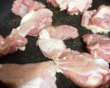 野菜を美味しく！とろけるチキンのトマト煮作り方4写真