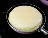 【改良版】簡単♡極厚ホットケーキ作り方5写真