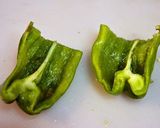 野菜てんぷらde見た目お洒落な一口マヨ焼作り方1写真